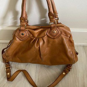 Marc by Marc Jacobs Classic Q Baby Groove Convert